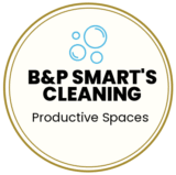 BP Smarts Cleaning